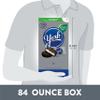 YORK Dark Chocolate Peppermint Patties, Candy Bulk Box, 84 oz (175 Pieces) view 4