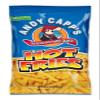 Andy Capp Hot Fries, 3-Ounce Bags (Pack of 35) view 1