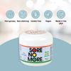 Sore No More Cool Relieving Gel for Aches & Pains in Muscles & Joints associated with Strains, Bruises & Sprains | Absorbs Quickly with a Refreshing Lemon Aroma | 4 oz Jar view 4