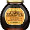 Gunter's Pure Buckwheat Honey, Buckwheat, 16 Ounce view 1