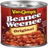 12/7.5 Oz Cans Van Camp's Beanee Weenee view 1