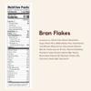 Bran Flakes Breakfast Cereal - 16 Oz (Pack of 4) view 2