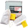 Hubco 485-5X7 Geological Sample Bag, 5" Width x 7" Height (Pack of 100) view 1