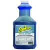 Sqwincher Liquid Concentrate | Mixed Berry Flavored | Low Calorie | Low Sodium | Electrolyte Replenishment Hydration Drink Mix | Makes 5 Gallons of Beverage | 64 oz (Pack of 6) view 1