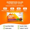 PROBAR - MEAL Bar, Superfood Slam, Non-GMO, Gluten-Free, Healthy, Plant-Based, Whole-Food Ingredients, Natural Energy (12 Count) view 3
