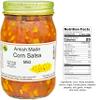 Amish Salsa Mild Corn - 2-16 Oz Jars view 2