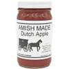 Amish Jam Dutch Apple - "8 Oz. Jar - Qty 3" view 1