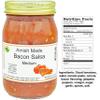 Amish Salsa Medium Blackbean - 2-16 Oz Jars view 2