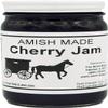Amish Jam Cherry - "8 Oz. Jar - Qty 3" view 1
