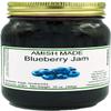 Amish Blueberry Jam - Two 18 Oz Jars view 1