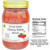 Amish Salsa Medium Cherry - 2-16 Oz Jars view 2