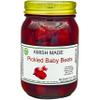 Pickled Baby Beets - Two-16 Oz Jar view 4