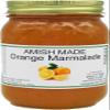 Amish Orange Marmalade - Two 18 Oz Jars view 1