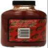 Da Bomb - Ghost Pepper - Original Hot Sauce - 22,800 Scovilles - 4oz Bottles Made in USA with Habanero & Jolokia Peppers- Non-GMO, Gluten Free, Sugar Free, Keto - Pack of 1 view 2