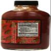 Da Bomb - Ghost Pepper - Original Hot Sauce - 22,800 Scovilles - 4oz Bottles Made in USA with Habanero & Jolokia Peppers- Non-GMO, Gluten Free, Sugar Free, Keto - Pack of 1 view 3