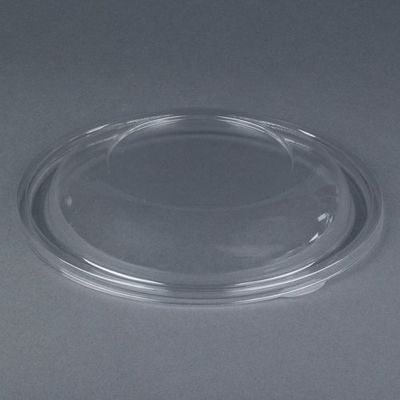 SABERT COPERATION Freshpack Bowllid 64/80Oz Pete Clr Dome, 100 CS