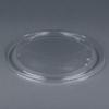 SABERT COPERATION Freshpack Bowllid 64/80Oz Pete Clr Dome, 100 CS view 1