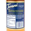 Torani Cupcake Syrup, 750 ml view 2