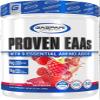 Gaspari Nutrition Proven EAAs, Vegan Fermented EAAs, Enhances Recovery & Replenishes Electrolytes, Non GMO (30 Servings, Raspberry) view 1