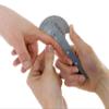 Baseline 12-1016 Stainless Steel Finger Goniometer, 1-Finger Design view 2