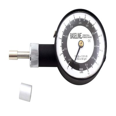 Doloriometers / Algorimeters Size: 25 lbs