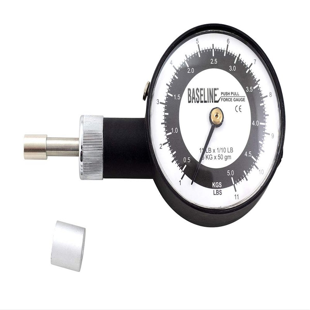 Doloriometers / Algorimeters Size: 25 lbs