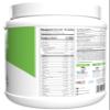 Lean1 Meal Replacement Protein Shake, Strawberry Flavor, 15 Serving Tub view 2