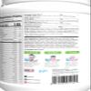 Lean1 Meal Replacement Protein Shake, Strawberry Flavor, 15 Serving Tub view 4