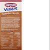 Vitalis Schoko Msli klassisch 600g view 2