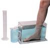 Baseline 12-3500 Volumetric Measuring Device, Hand Set, 3" x 5" x 9" Cavity view 1