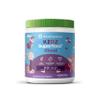 Amazing Grass Kidz Superfood: Organic Greens, Fruits, Veggies, Beet Root Powder & Probiotics for Healthy Kids, Berry Blast, 30 Servings view 1