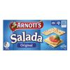 Arnott's Salada Original Bicuits 250g. view 3