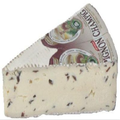 Champignon Mushroom (8 ounces) by Gourmet-Food