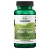 Swanson Full Spectrum Wild Yam 400 Milligrams 60 Capsules view 1