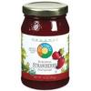 Full Circle, Fruit Spread European Strawberry, 10 Ounce view 1