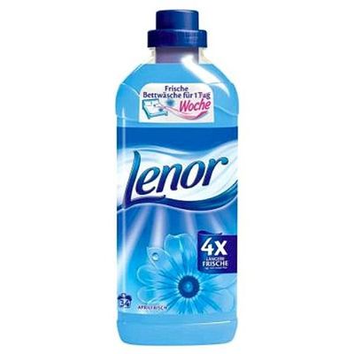 Lenor Aprilfrisch Fabric Softener - 950 Milliliter ( 31 WL )