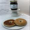 Apple Butter, All Natural/Low Sugar, 18 oz view 2