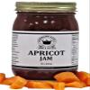 Apricot Jam, 18 oz view 1