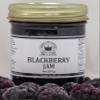 Blackberry Jam, 8 oz view 1