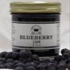 Blueberry Jam, 8 oz view 1