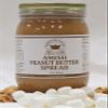 Amish Peanut Butter Spread, 18 oz view 1