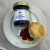Red Raspberry Jelly, 8 oz view 2