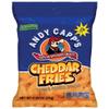 Andy Capp Cheddar Fries, 3-Ounce Bags (Pack of 35) view 1