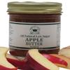 Apple Butter, All Natural/Low Sugar, 8 oz view 1
