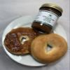 Apple Butter, All Natural/Low Sugar, 8 oz view 2