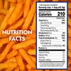 Andy Capp's Hot Fries, 1.5 oz, 48 Pack view 2