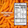 Andy Capp's Hot Fries, 3 Oz, 35 Count view 2