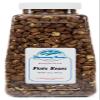 Harmony House Foods TRUE Dehydrated Pinto Beans - Easy Cook (16 oz, Quart Size Jar) view 1