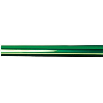 Sadipal Sad 12503 25 Sheets trepadas Cellophane Roll, Green, Units Contained: 1
