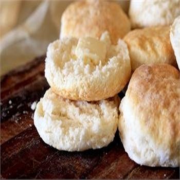 Classic Buttermilk Biscuit Mix (large three-pound size)